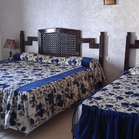Hotel Cote D'Or M'Diq Esterno foto
