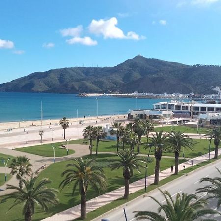 Hotel Cote D'Or M'Diq Esterno foto