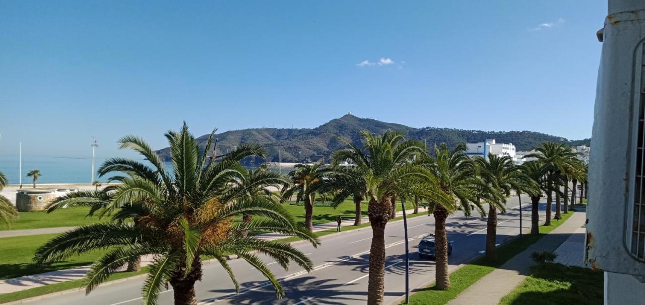 Hotel Cote D'Or M'Diq Esterno foto
