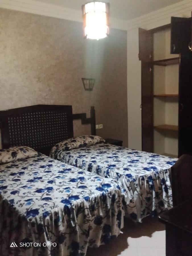 Hotel Cote D'Or M'Diq Esterno foto